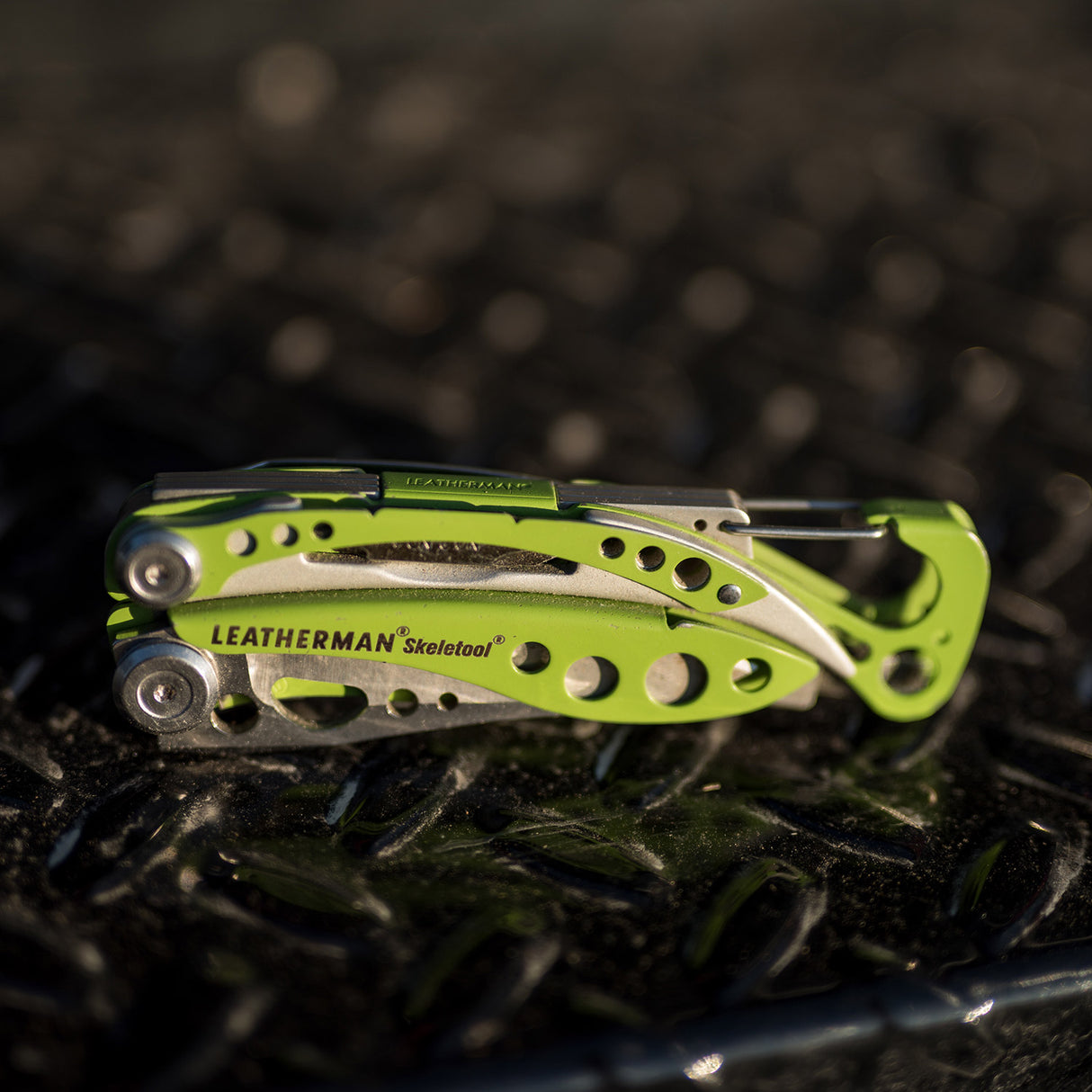 Leatherman® Skeletool