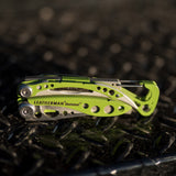 Leatherman® Skeletool
