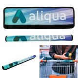Shopping Cart Handle Wrap