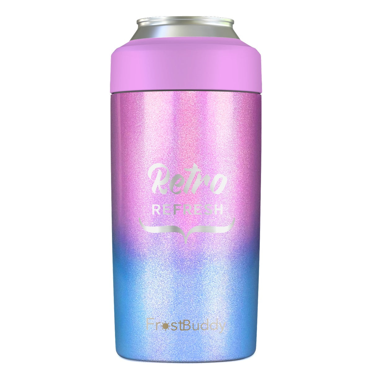 Frost Buddy® Universal Buddy 2.0 - Cotton Candy Glitter