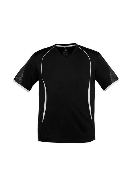 Razor Biz Cool™ V-Neck Men's Tee Shirt