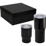 20 oz Urban Peak® 3-in-1 Tumbler Gift Set