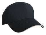 Super Lightweight Constructed Performance Sandwich Cap