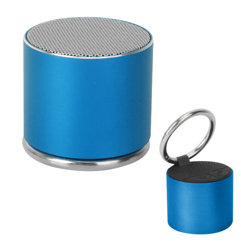 Aluminum Wireless Speaker
