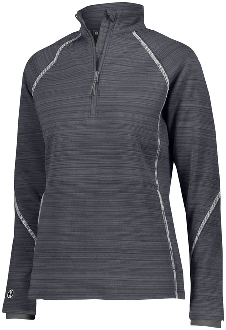 Ladies Deviate Pullover