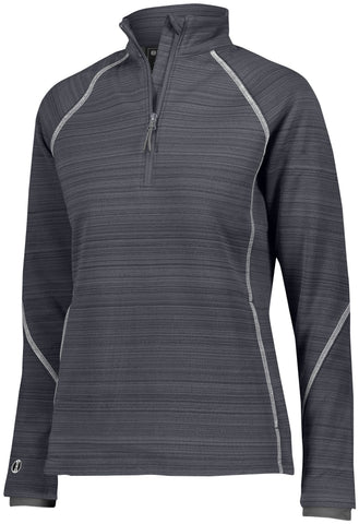 Ladies Deviate Pullover