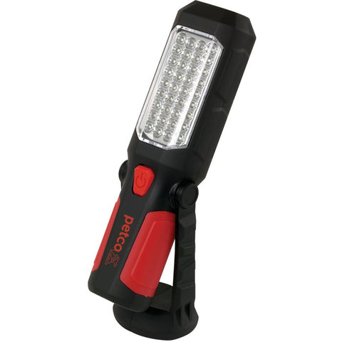 Magnetic LED Worklight