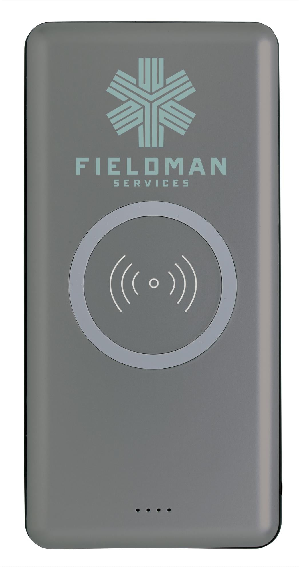 Ring Power Bank 10,000 mAh