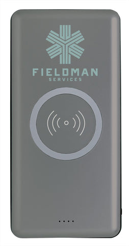 Ring Power Bank 10,000 mAh