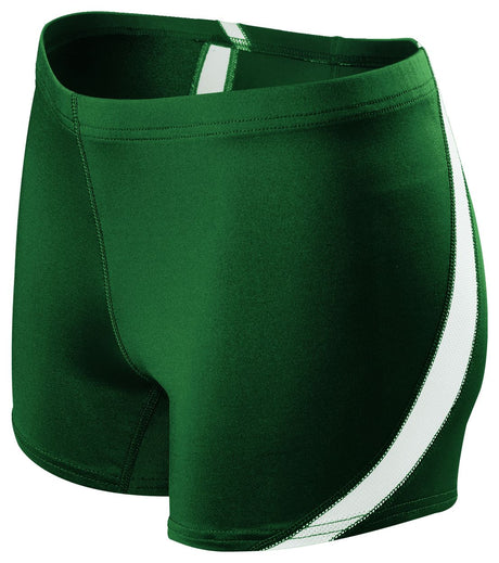 Ladies' Breakline Shorts