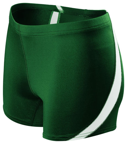 Ladies' Breakline Shorts