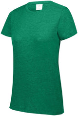 Ladies Tri-blend Tee