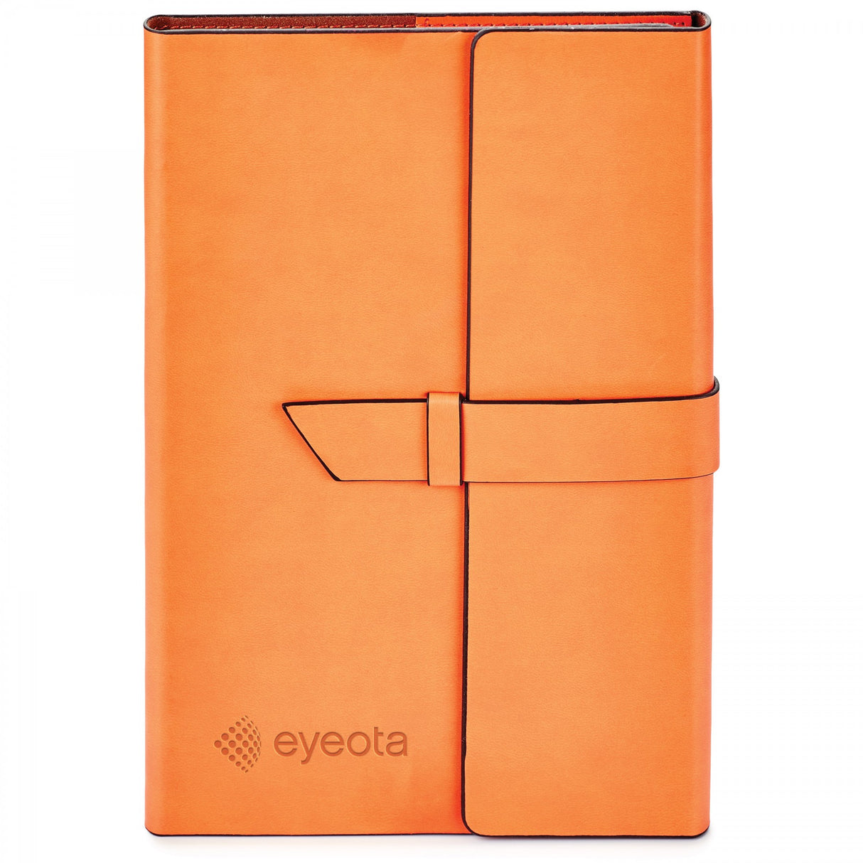 Donald Refillable Junior Portfolio