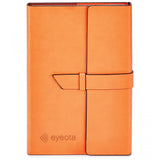 Donald Refillable Junior Portfolio