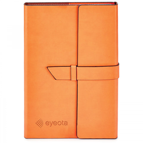 Donald Refillable Junior Portfolio