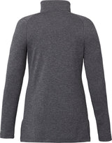 Women's ASGARD Eco Knit Half Zip
