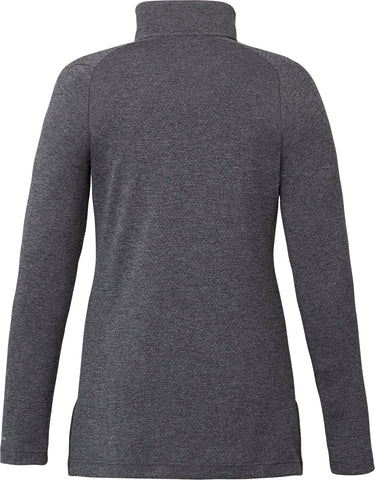 Women's ASGARD Eco Knit Half Zip