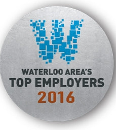 Silver Foil Paper Stickers (2" Circle)