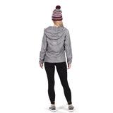 Ladies' Packable Full Zip Jacket