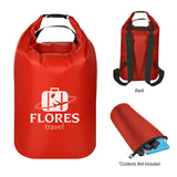 Waterproof Dry Bag Backpack