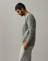 American Giant Everyday Crew Sweatshirt - Men's