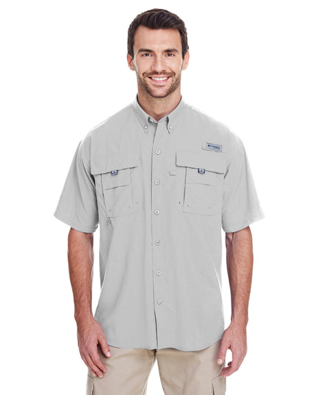 Columbia Men's Bahama? II Short-Sleeve Shirt