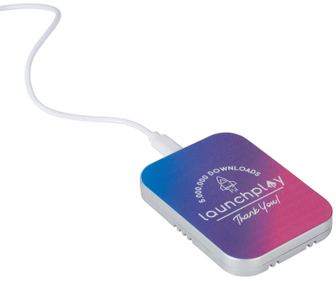 Equinox Wireless Charging Pad