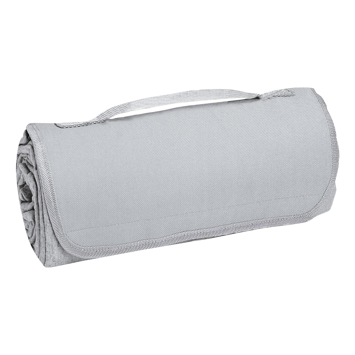 Sweatshirt Roll-up Blanket