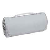 Sweatshirt Roll-up Blanket