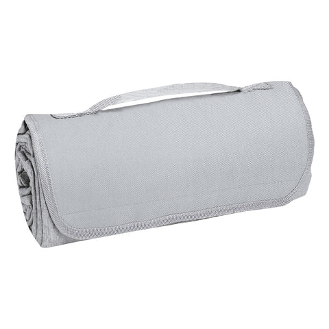Sweatshirt Roll-up Blanket