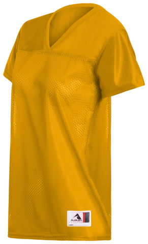 Ladies Replica Football Tee