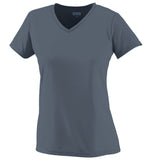 Ladies NexGen Wicking Tee