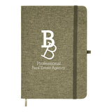 5x7 Portland Recycled Journal