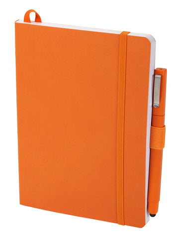 Firenze Soft Bound JournalBook Bundle Set (5