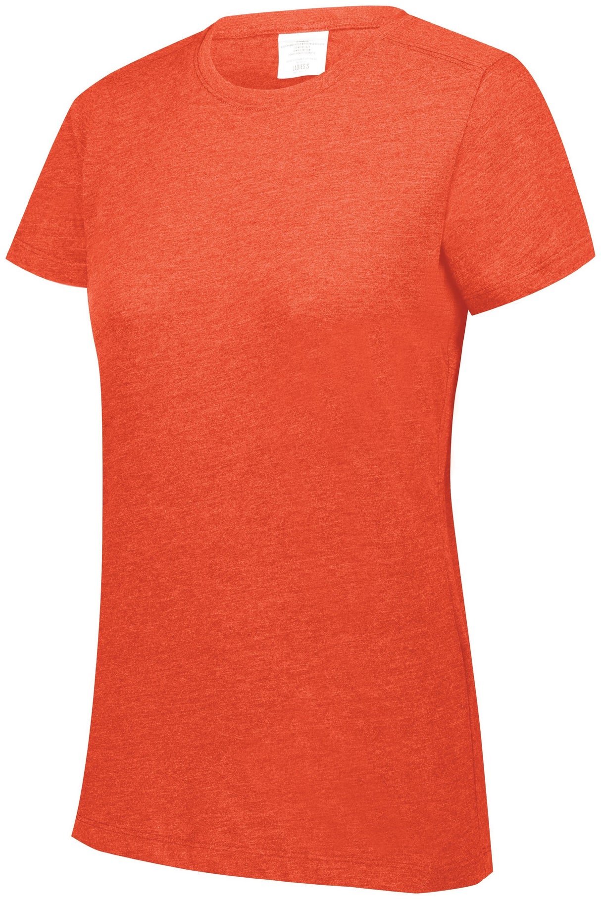 Ladies Tri-blend Tee