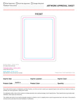 24 Hr Express Ship - Ultra Soft and Smooth Microfleece Baby Blanket 30x40, Sublimated