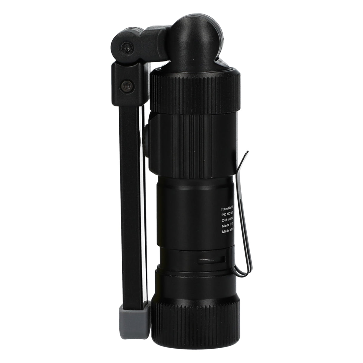 Mini Eco 120 Lumen Work Flashlight