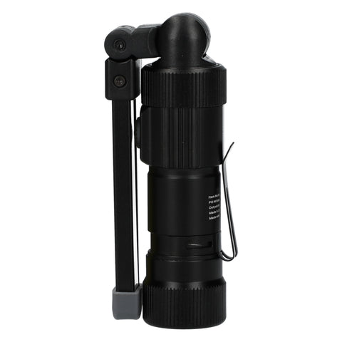 Mini Eco 120 Lumen Work Flashlight
