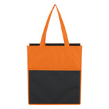 Non-woven Bounty Shopping Tote Bag
