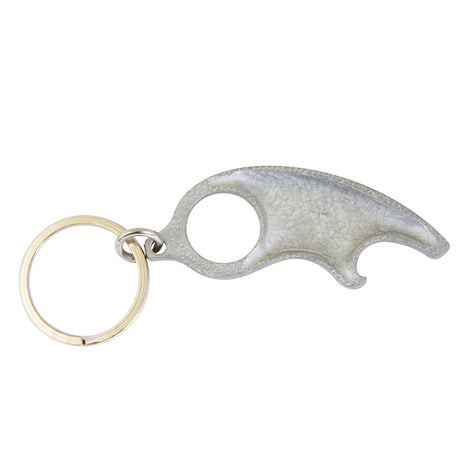 Mini Finger Grip Bottle Opener, MADE IN CANADA