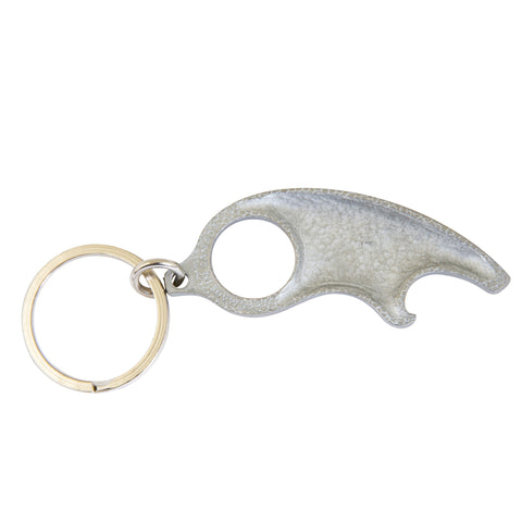 Mini Finger Grip Bottle Opener, MADE IN CANADA