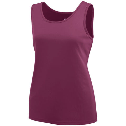 Ladies Training Tank