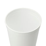 Solid 16oz Stadium Cup