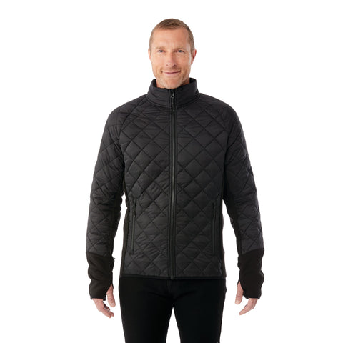 Men's YAMASKA 3-in-1 Jacket