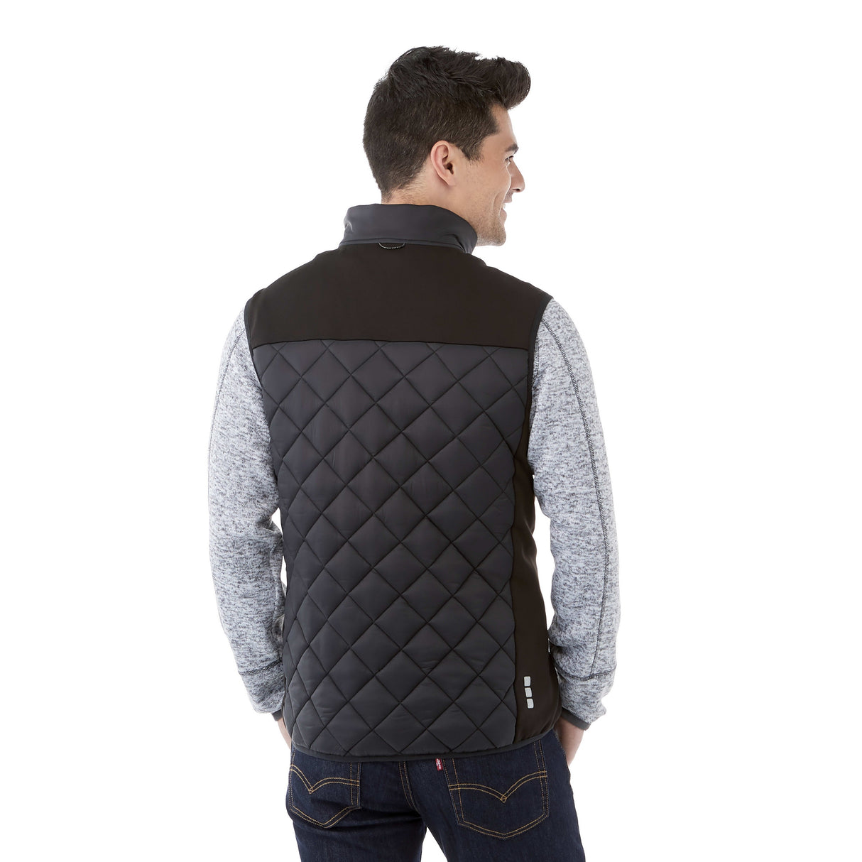 Men's SHEFFORD Heat Panel Vest