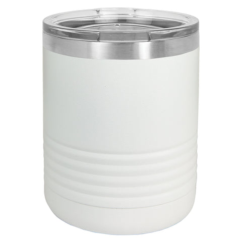 10 Oz. Polar Camel Ringneck Tumbler