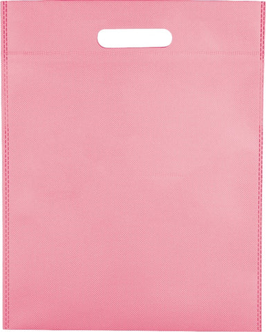 Freedom Heat Seal Non-Woven Tote