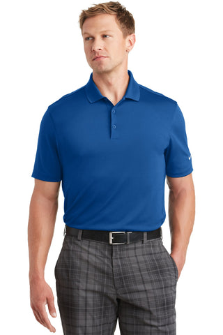Nike Golf Dri-FIT Players Polo w/Flat Knit Collar