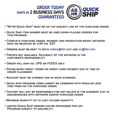 48 Hr Quick Ship - Tradeshow Booth Package Sleek,3'W x 96