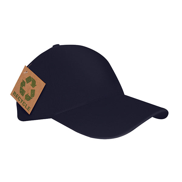 Constructed Recycle (PET) Cap